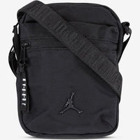 Thumbnail for Jordan Airborne Festival Bag Black