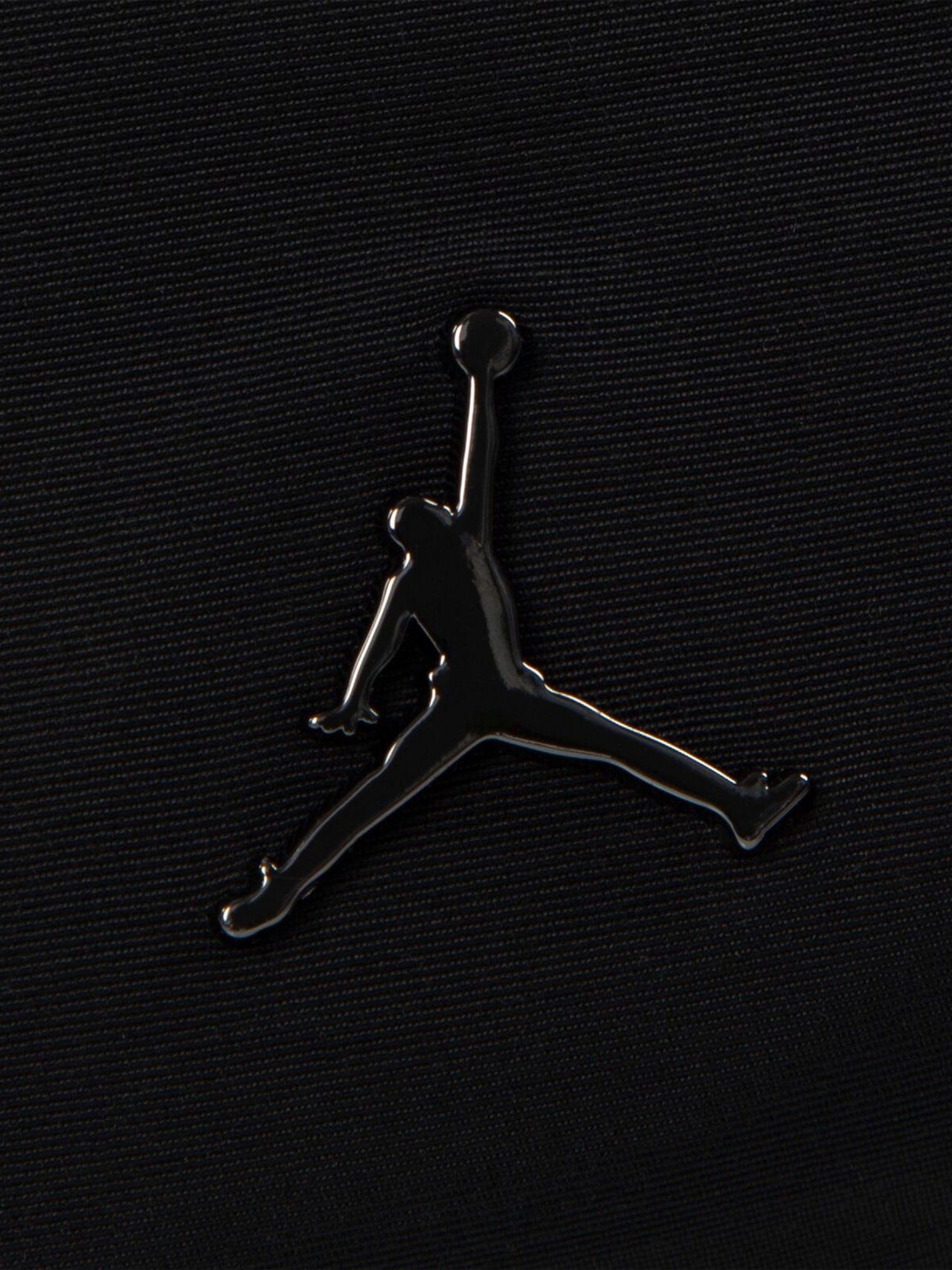 Jordan Airborne Festival Bag Black