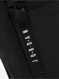 Thumbnail for Jordan Airborne Festival Bag Black