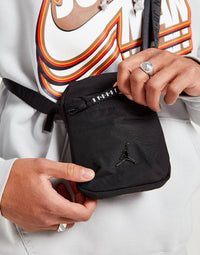 Thumbnail for Jordan Airborne Festival Bag Black