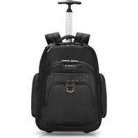 Thumbnail for Everki Atlas Backpack with Wheels Black