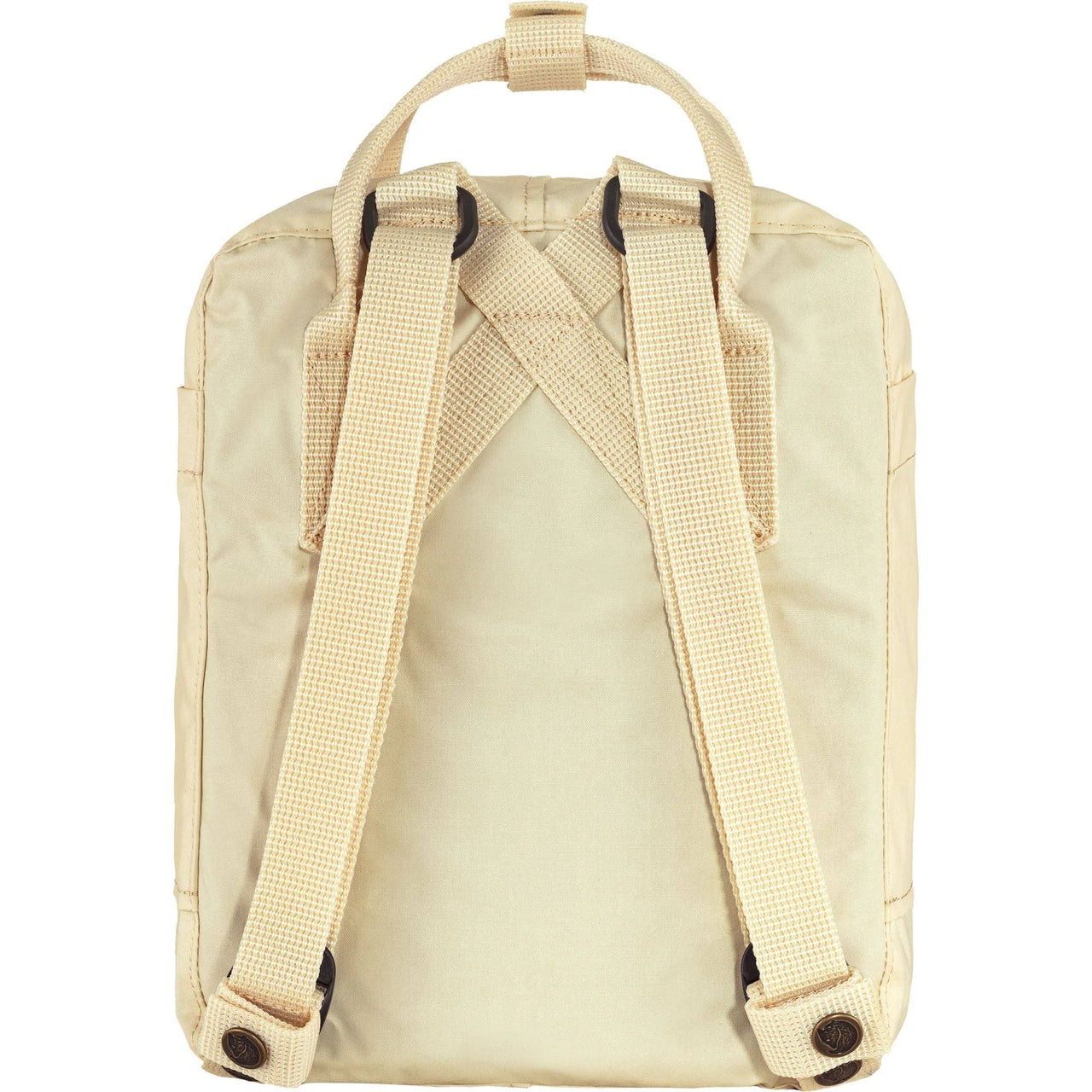 Fjallraven Kanken Mini Backpack - Flamingo Pink