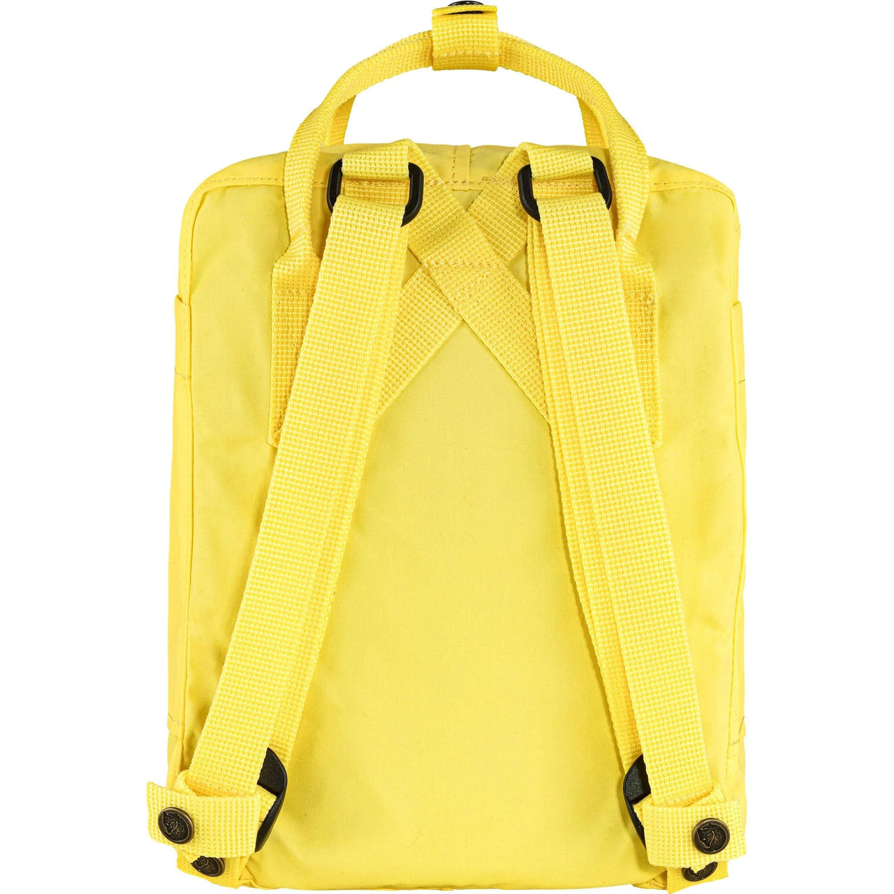 Fjallraven Kanken Mini Backpack - Flamingo Pink