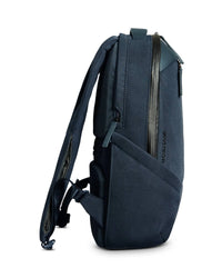 Thumbnail for Troubadour Apex 3.0 Compact Backpack Navy