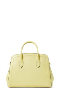 Thumbnail for Kate Spade New York Knott Medium Satchel Black