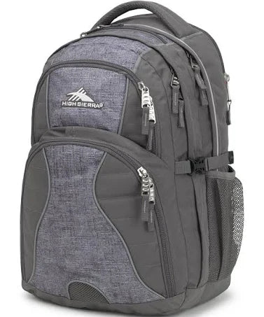 High Sierra Swerve Laptop Backpack