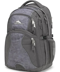 Thumbnail for High Sierra Swerve Laptop Backpack