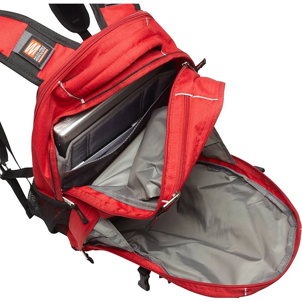 High Sierra Swerve Laptop Backpack