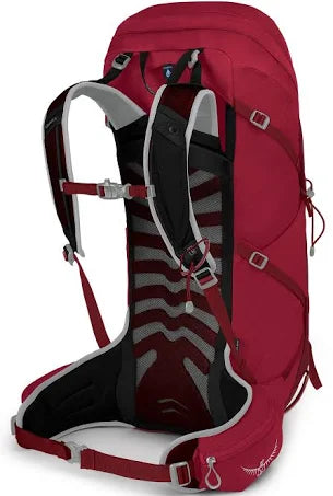 Osprey Talon 36 / Red / S-M