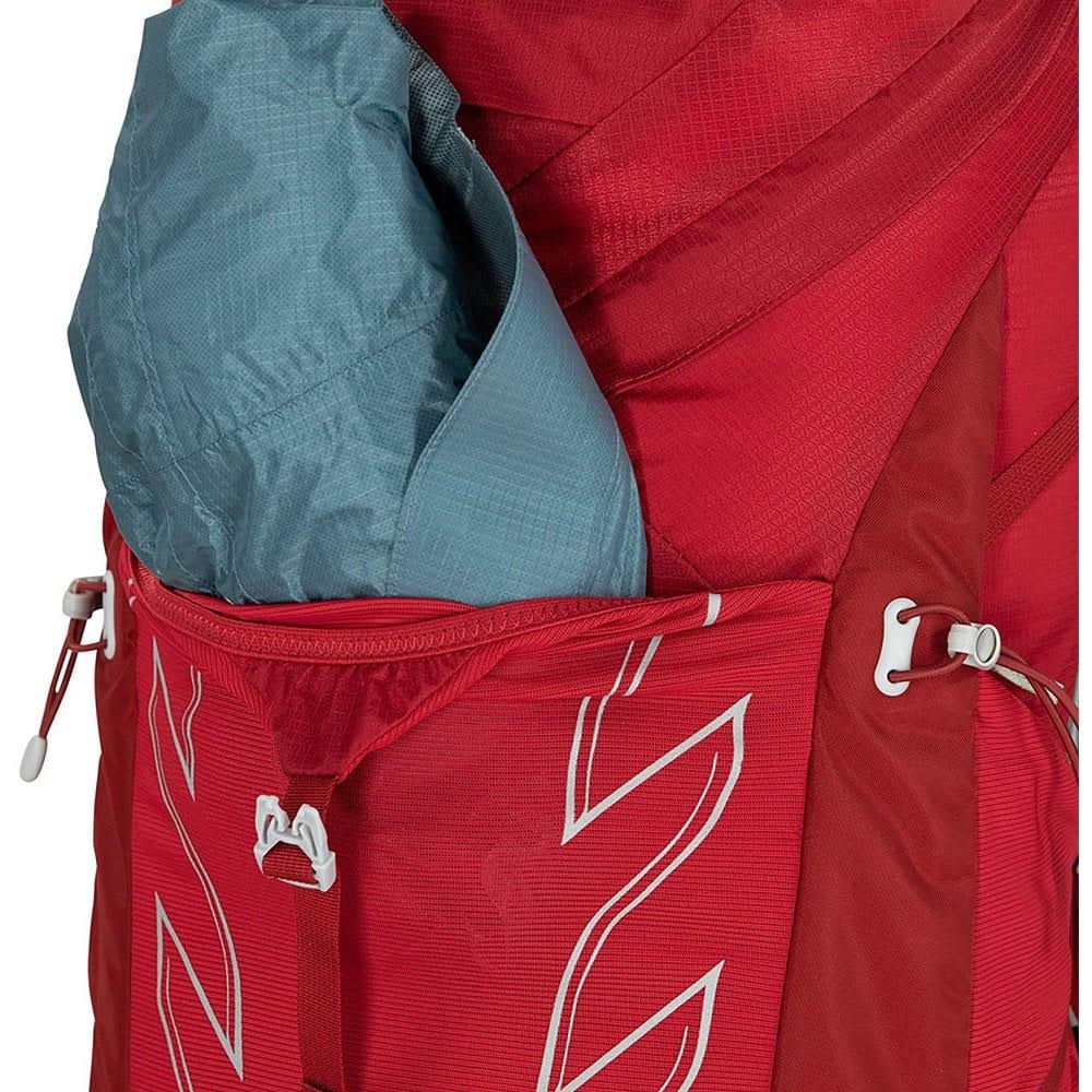 Osprey Talon 36 / Red / S-M