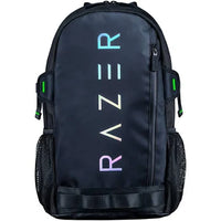 Thumbnail for Razer Rogue 13.3 Backpack V3 Chromatic