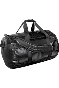 Thumbnail for Stormtech Atlantis Waterproof 89L Duffle Bag (Ocean Blue)