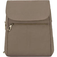 Thumbnail for Travelon Luggage Anti Theft Signature Slim Backpack