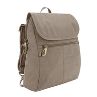 Thumbnail for Travelon Luggage Anti Theft Signature Slim Backpack