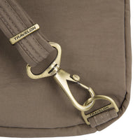 Thumbnail for Travelon Luggage Anti Theft Signature Slim Backpack