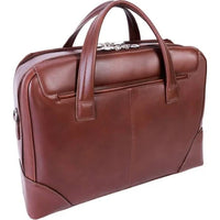 Thumbnail for McKlein, R Series, Harpswell, Top Grain Cowhide Leather, 17