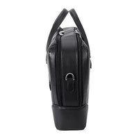 Thumbnail for McKlein, R Series, Harpswell, Top Grain Cowhide Leather, 17