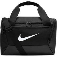 Thumbnail for Black/White - Nike Brasilia XS duffle 9.5 (25L) - One size