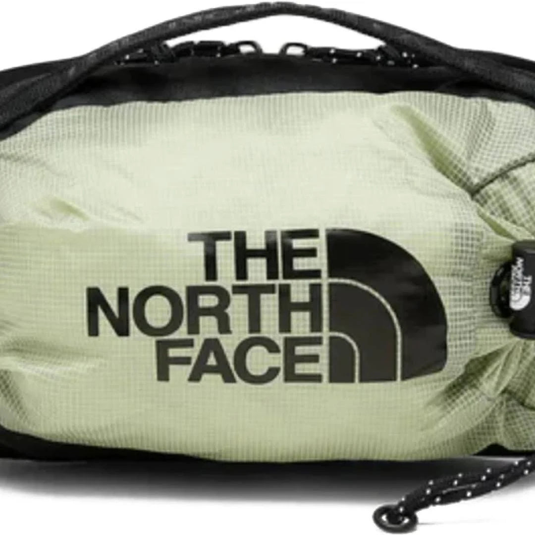 The North Face Bozer Hip Pack III S - TNF Black