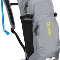 Thumbnail for Camelbak Lobo 9L Hydration Pack with 2L Reservoir - Fired Brick/Black