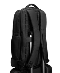 Thumbnail for Timbuk2 Authority Laptop Backpack Deluxe, Eco Titanium