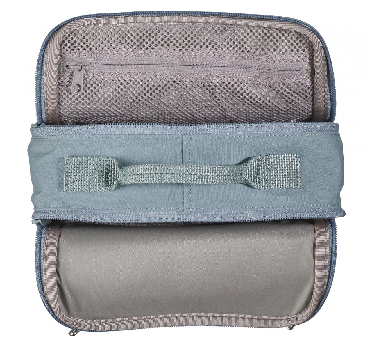 Fjällräven Kånken Toiletry Bag Frost Green
