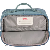 Thumbnail for Fjällräven Kånken Toiletry Bag Frost Green