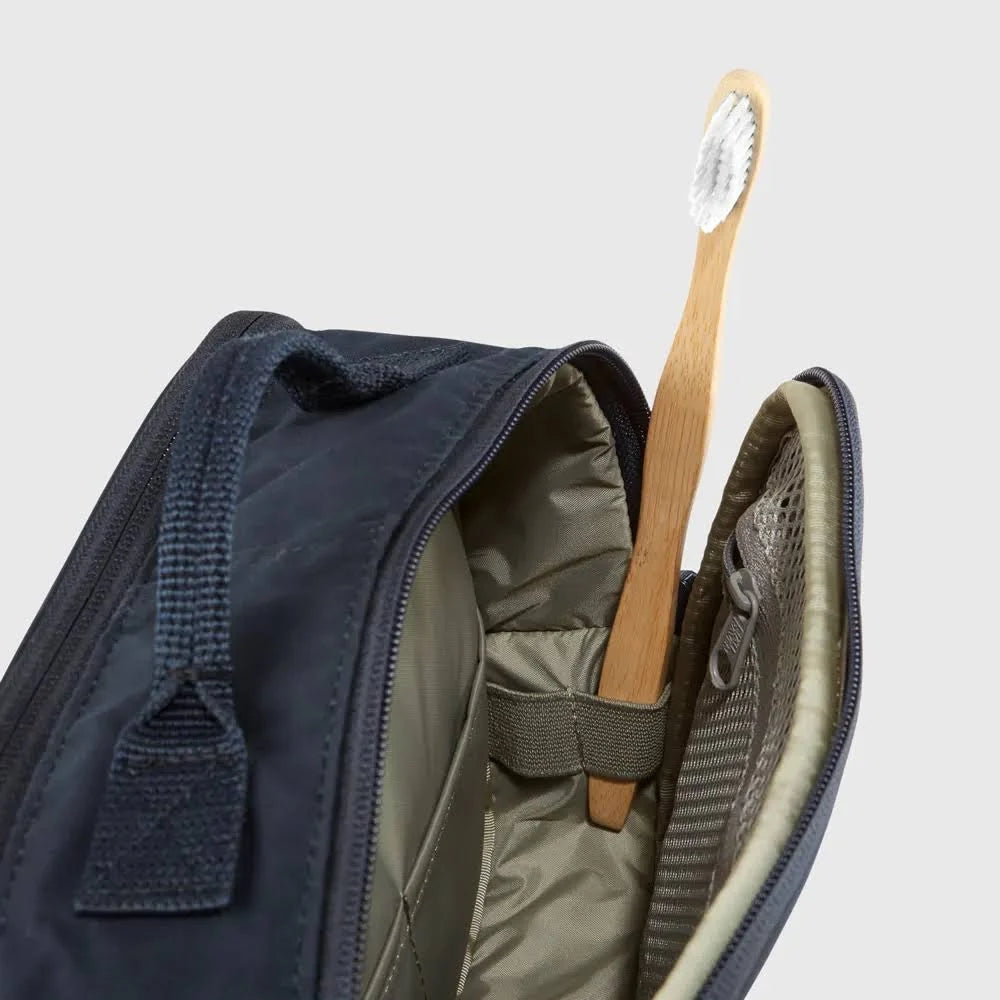 Fjällräven Kånken Toiletry Bag Frost Green