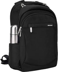 Thumbnail for Travelon Anti-Theft Classic Large Backpack-Black Anti-Theft Classic Large Backpack