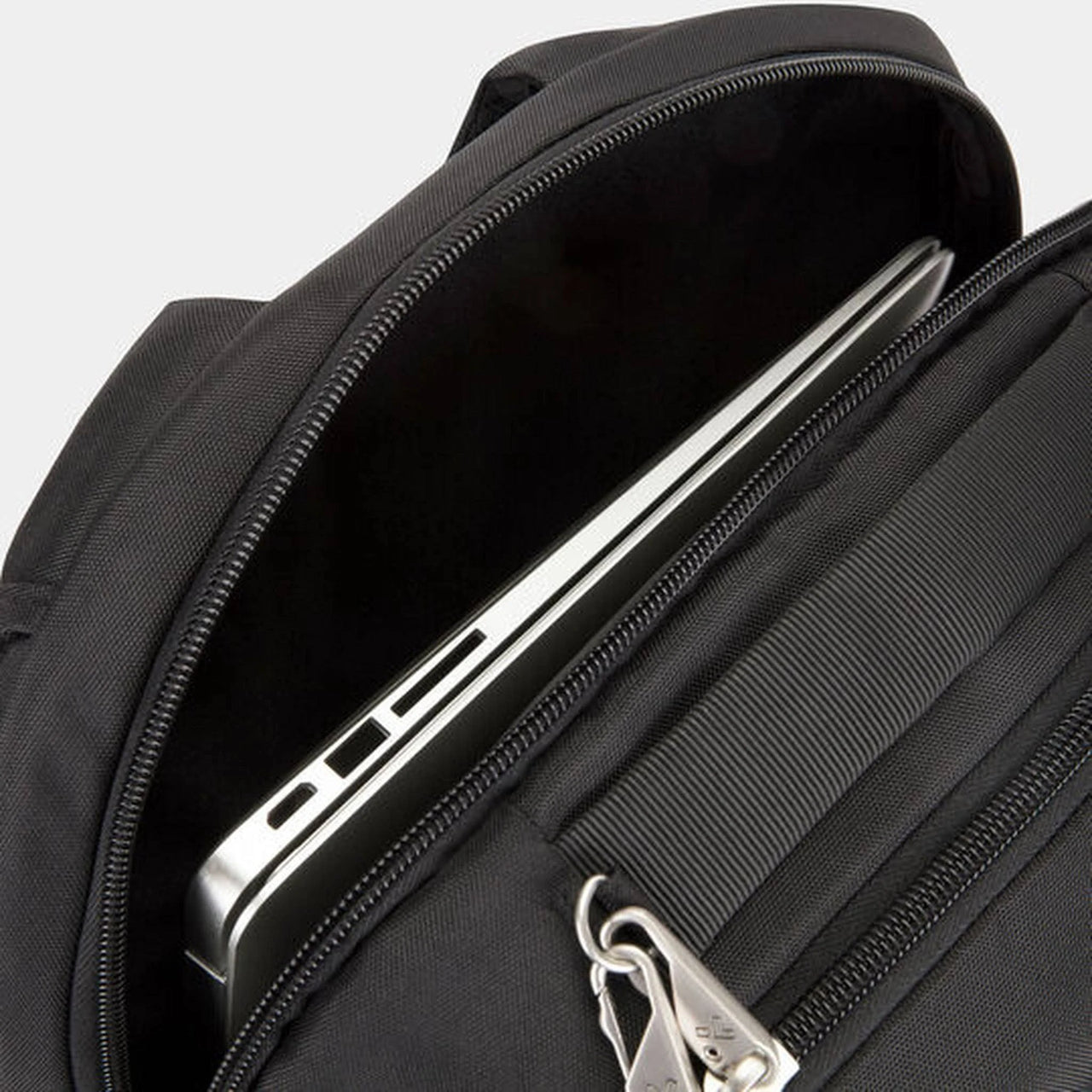 Travelon Anti-Theft Classic Large Backpack-Black Anti-Theft Classic Large Backpack