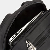 Thumbnail for Travelon Anti-Theft Classic Large Backpack-Black Anti-Theft Classic Large Backpack