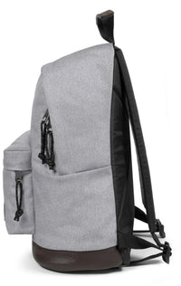 Thumbnail for Eastpak Wyoming Backpack - Sunday Grey