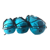 Thumbnail for Dalix 21 Blank Sports Duffle Bag Gym Bag Travel Duffel with Adjustable