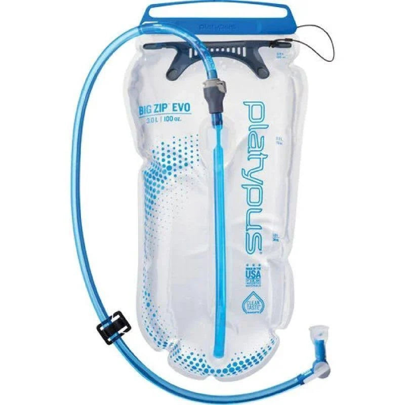 Platypus Big Zip Evo 2.0L Lumbar