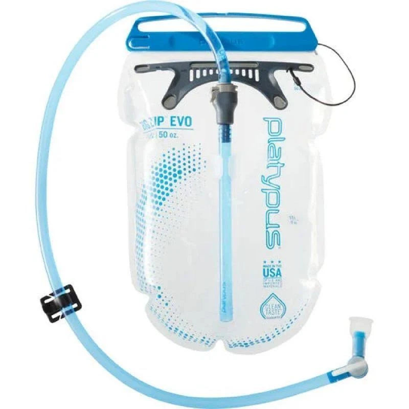Platypus Big Zip Evo 2.0L Lumbar