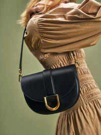 Thumbnail for Charles & Keith - Gabine Saddle Bag