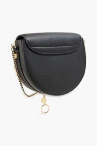 Thumbnail for Mara Bag Black See by Chloé
