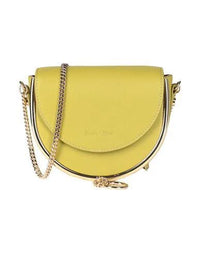 Thumbnail for Mara Bag Black See by Chloé