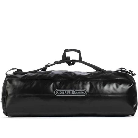 Ortlieb Big-Zip 140L Bag Black