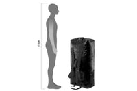 Thumbnail for Ortlieb Big-Zip 140L Bag Black