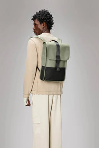 Thumbnail for Rains - Trail Backpack Mini Dune