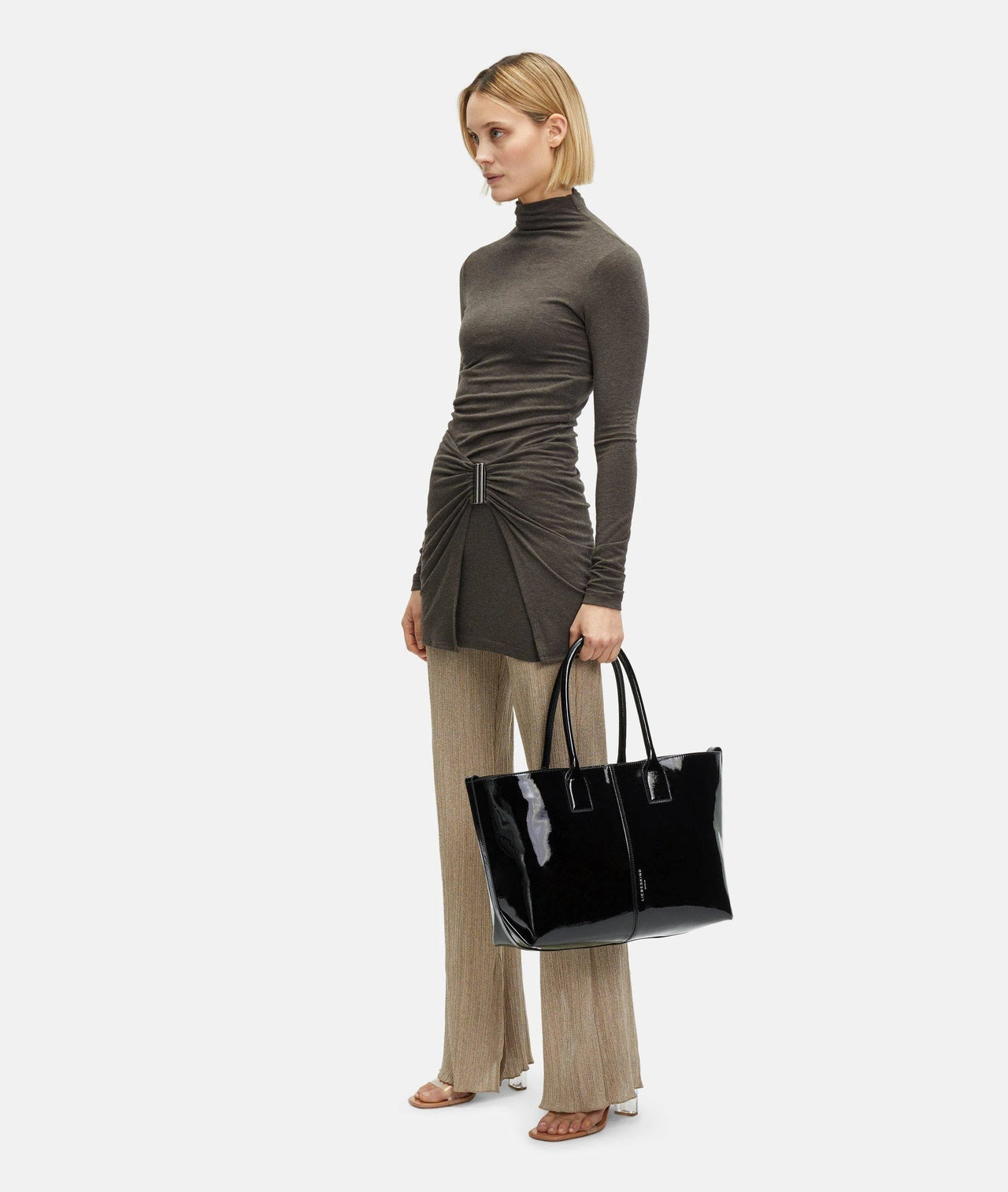 Liebeskind Women's Chelsea Shopper L, L