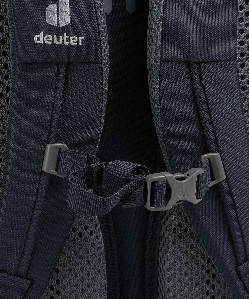 Deuter Giga Backpack 28L - Atlantic/Ink