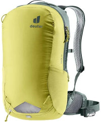 Thumbnail for Deuter Race 16 Backpack 16L - Sprout/Ivy