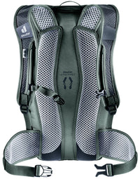 Thumbnail for Deuter Race 16 Backpack 16L - Sprout/Ivy