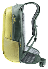 Thumbnail for Deuter Race 16 Backpack 16L - Sprout/Ivy