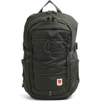 Thumbnail for Fjallraven Skule 28 Backpack - Deep Forest