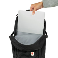 Thumbnail for Fjallraven Skule 28 Backpack - Deep Forest