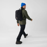 Thumbnail for Fjallraven Skule 28 Backpack - Deep Forest