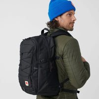 Thumbnail for Fjallraven Skule 28 Backpack - Deep Forest